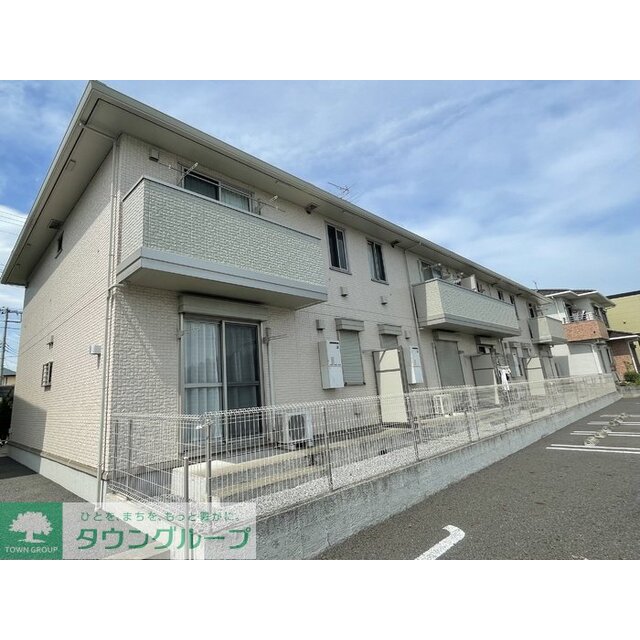 ウインド フィルの賃貸物件