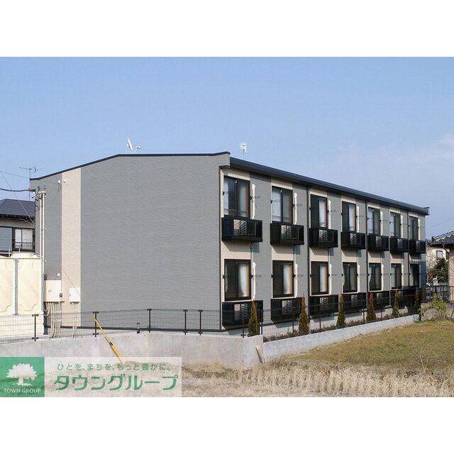 プルミエールの賃貸物件