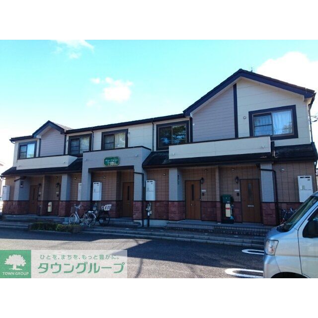 サニーブロードの賃貸物件