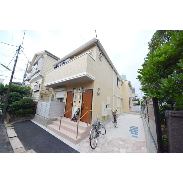 フローラの賃貸物件