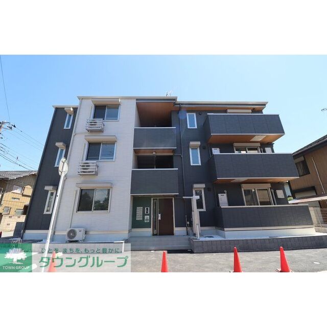 F-homeの賃貸物件