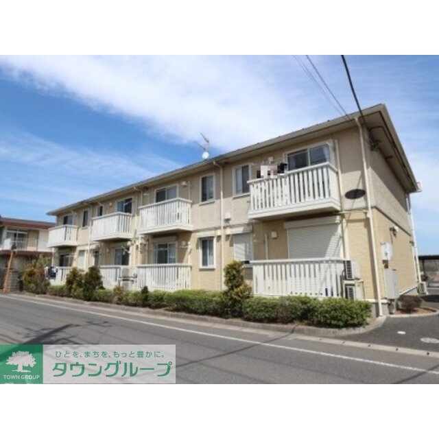 クレエＡの賃貸物件