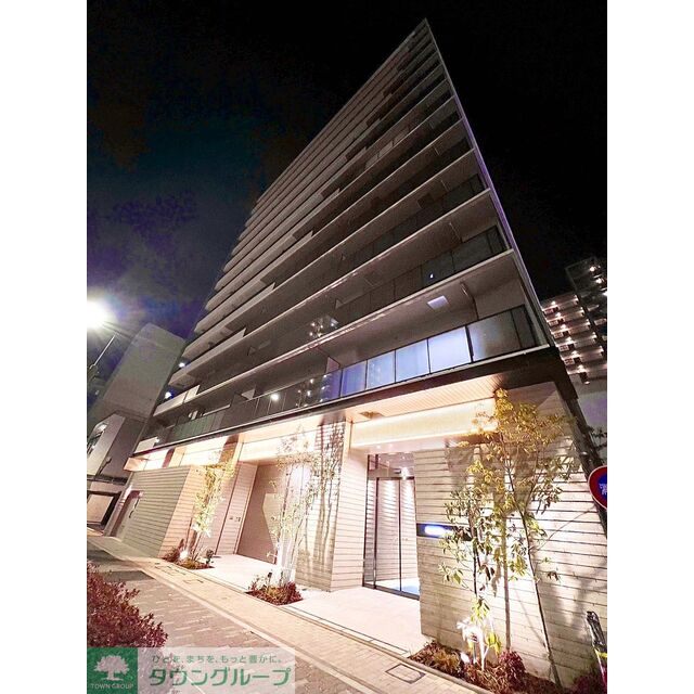 八王子レジデンスの賃貸物件