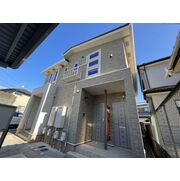 物件名が入ります