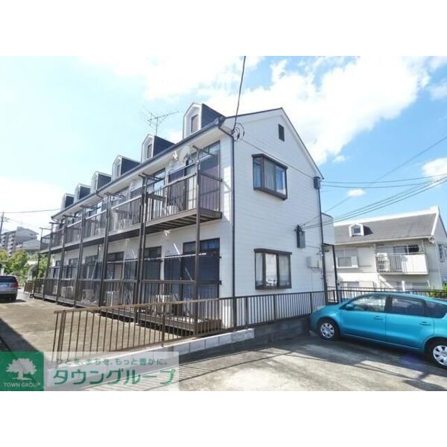 メイト・テンの賃貸物件