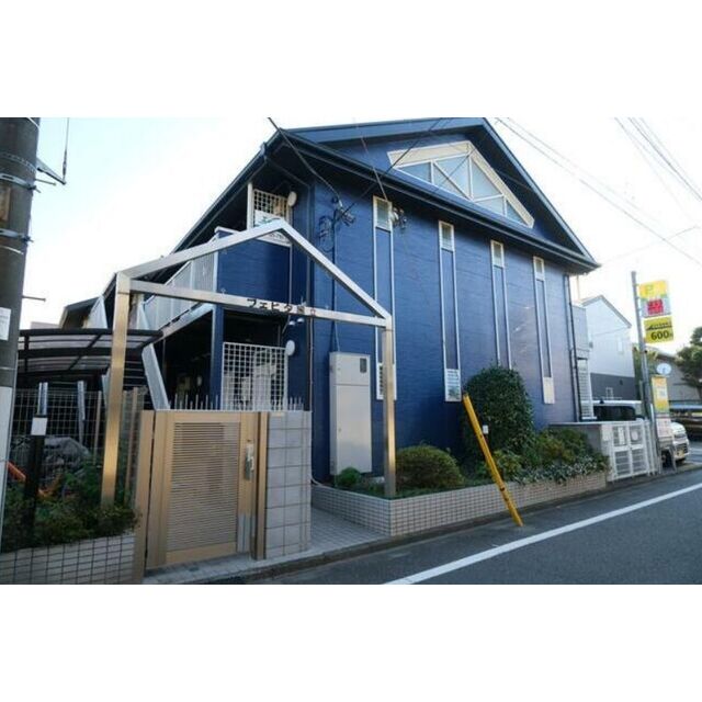 フェビタ国立の賃貸物件