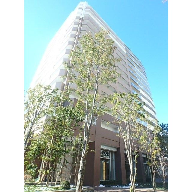 西巣鴨駅より徒歩4分 築11年10ヶ月 17階建の賃貸物件