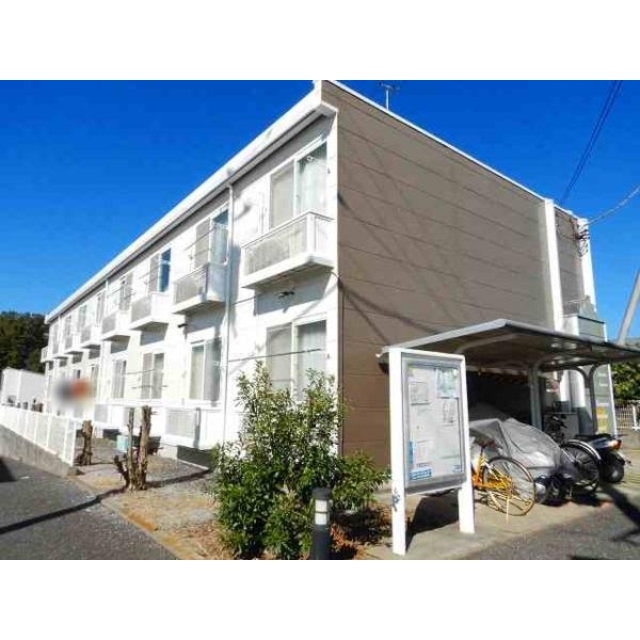 レオパレス椿の賃貸物件