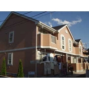 物件名が入ります