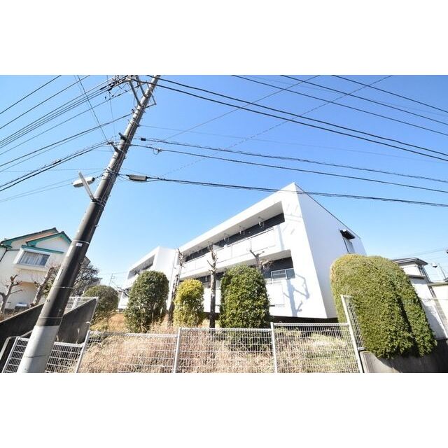 プライムコート大和田IIの賃貸物件