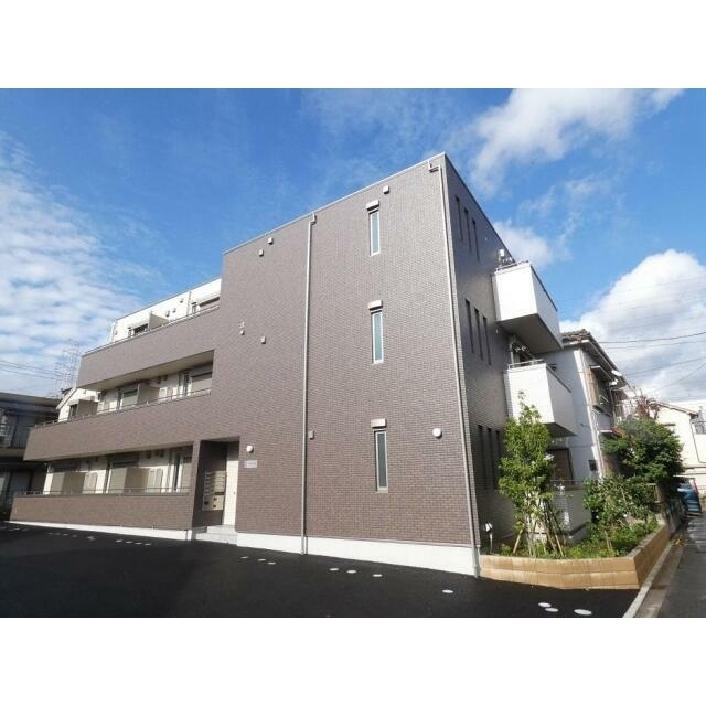 グランディールの賃貸物件