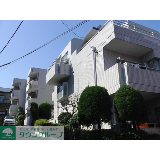 グレイス池田の賃貸物件