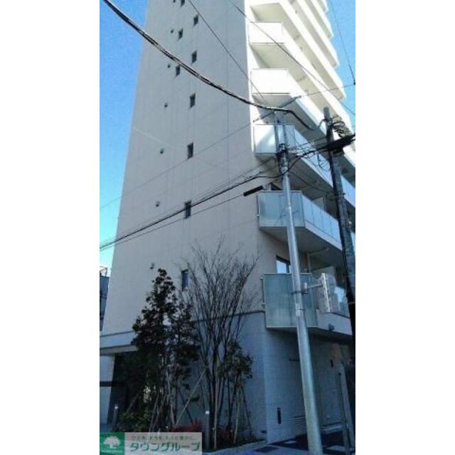 ブラウ東上野の賃貸物件