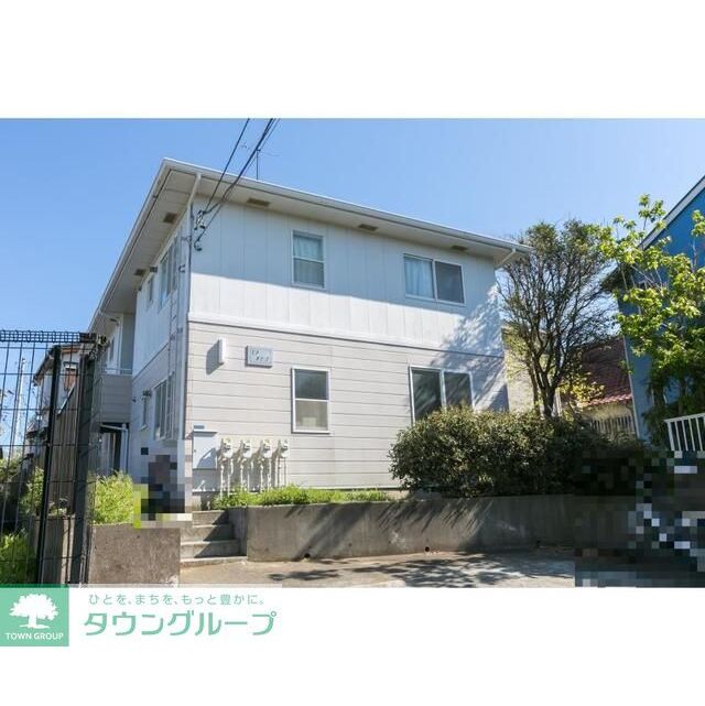 ピアオリーブの賃貸物件