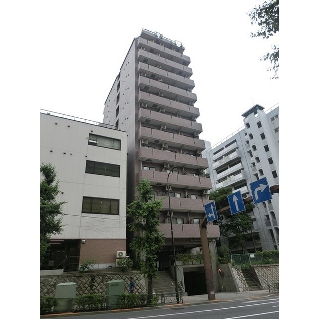 ステージファースト目白の賃貸物件