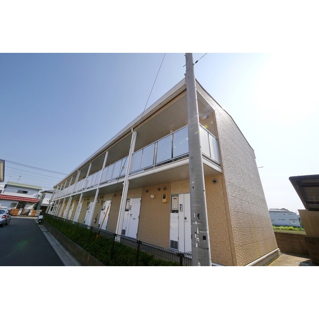 レオパレスコヅチ３の賃貸物件