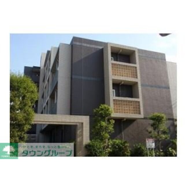 ラポール上板橋の賃貸物件