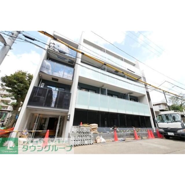 ハーモニーレジデンス文京千石の賃貸物件