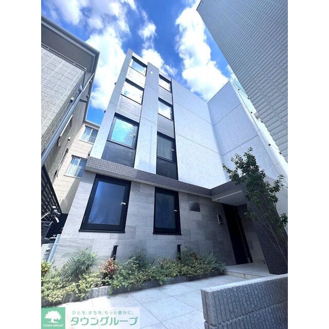 ヒルズハイム山王の賃貸物件