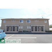 物件名が入ります