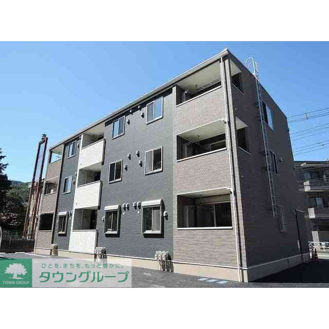 グランツポプラ高尾の賃貸物件