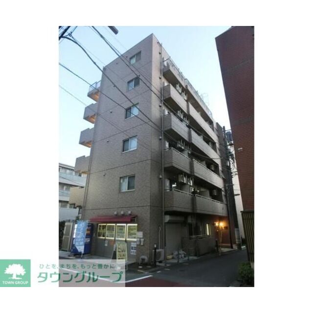 レジデンス練馬北町の賃貸物件