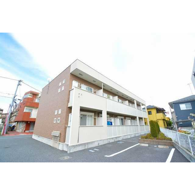 サンパティオの賃貸物件