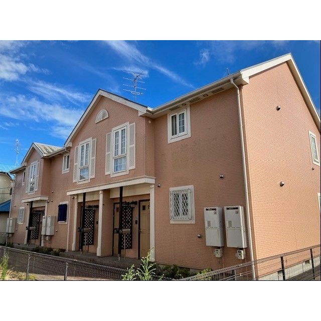 ヒルサイド・ガーデンAの賃貸物件