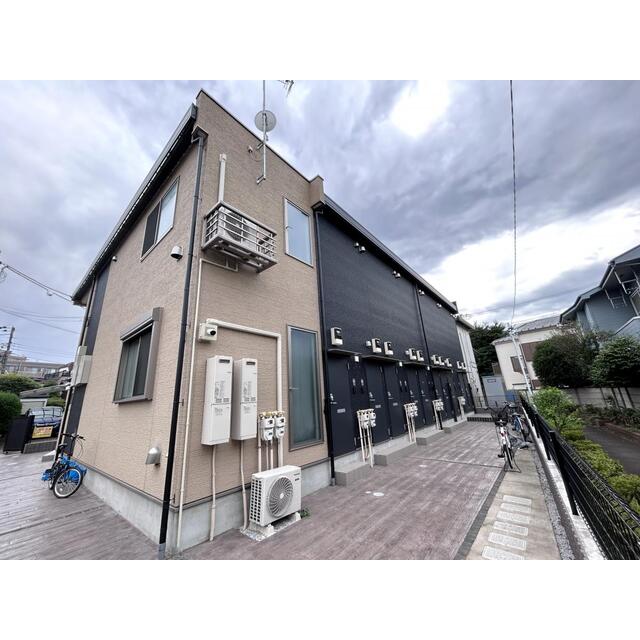 イクシオ平和台の賃貸物件