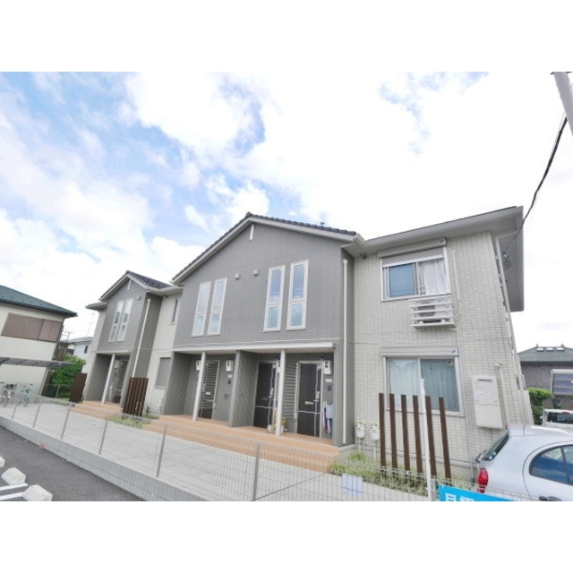 モンプラージュの賃貸物件