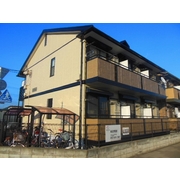 物件名が入ります