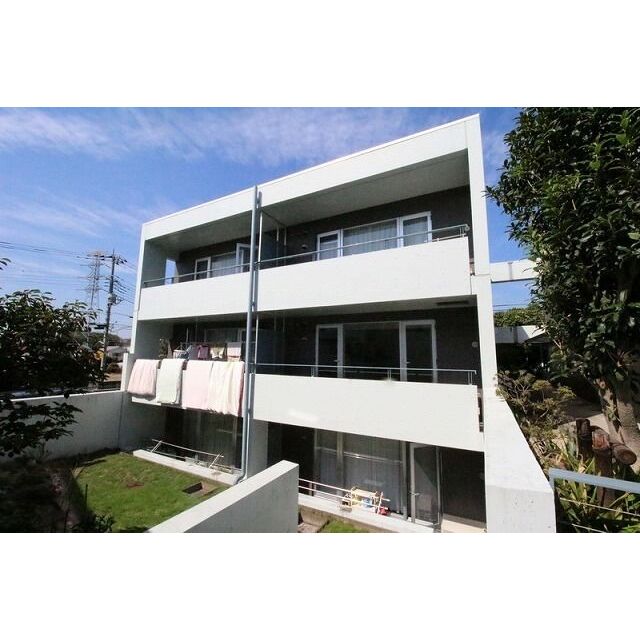 ガーデンプレイスの賃貸物件