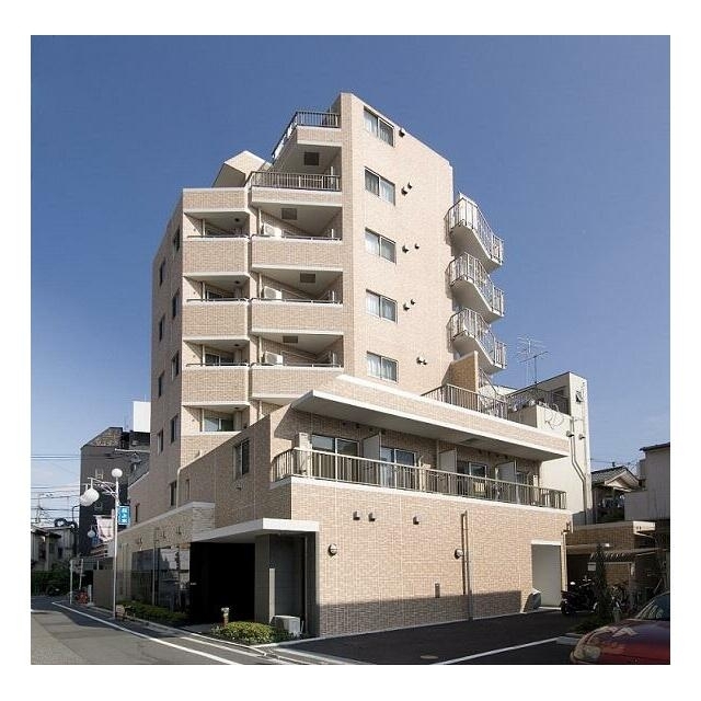 レジディア桜上水の賃貸物件