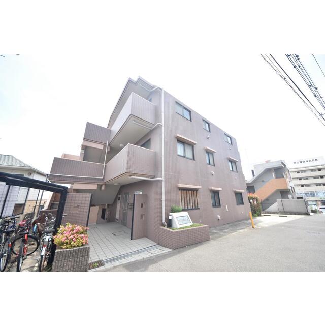 サンヒルズ泉の賃貸物件