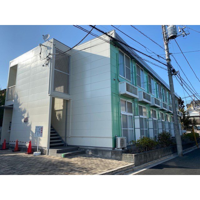 レオパレスサニーの賃貸物件