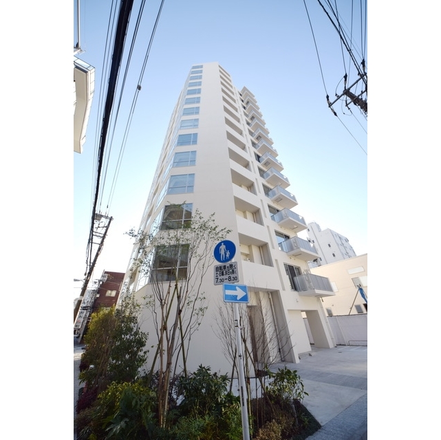 プライムメゾン蔵前の賃貸物件