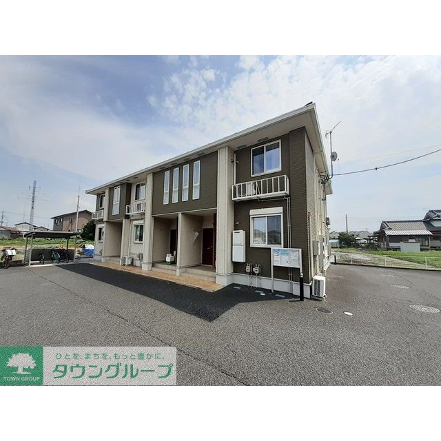 ブルー・スカイ2の賃貸物件