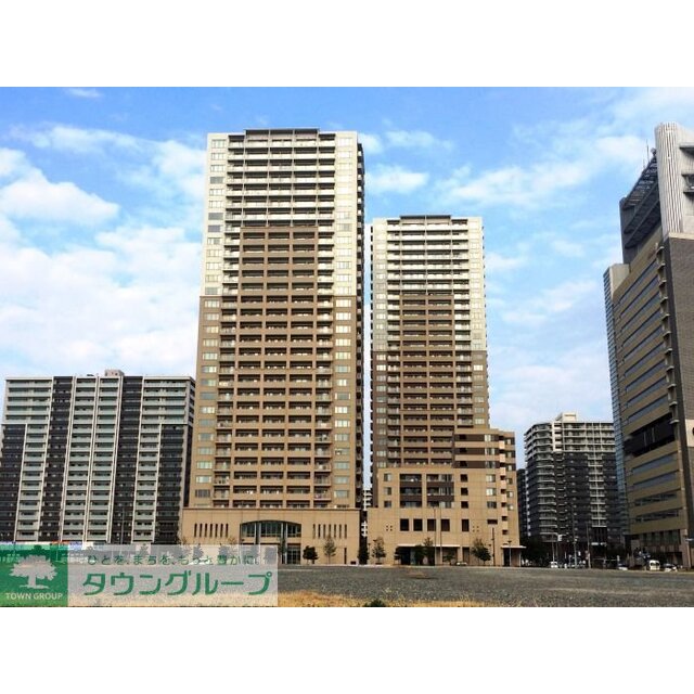 千早駅より徒歩2分 築14年6ヶ月 8階建の賃貸物件