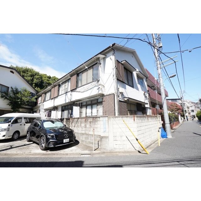 ときわ荘の賃貸物件