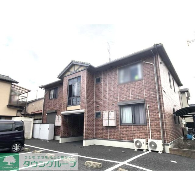 Will More2001 Aの賃貸物件