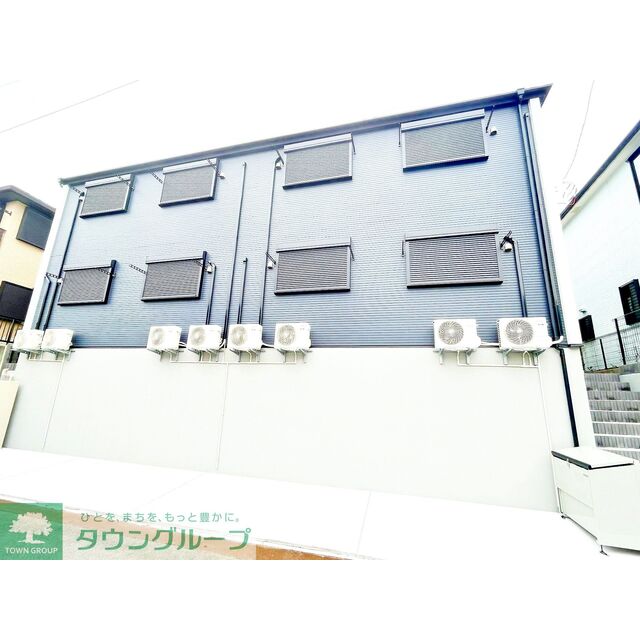 グランシーズ三ツ境ルノンの賃貸物件