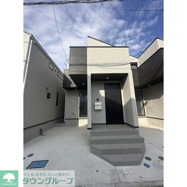 美田ハイツの賃貸物件