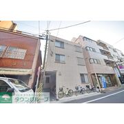 物件名が入ります