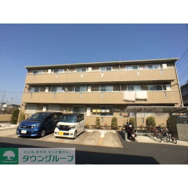 グランドゥール1の賃貸物件