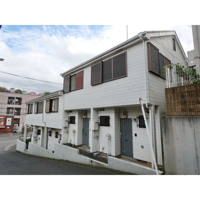 リズナー生田の賃貸物件