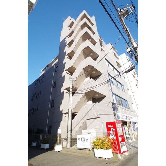 パストラルASAHIの賃貸物件