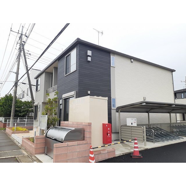 マードレ七番館の賃貸物件