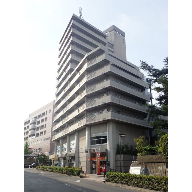 ＮＦプラザ３の賃貸物件