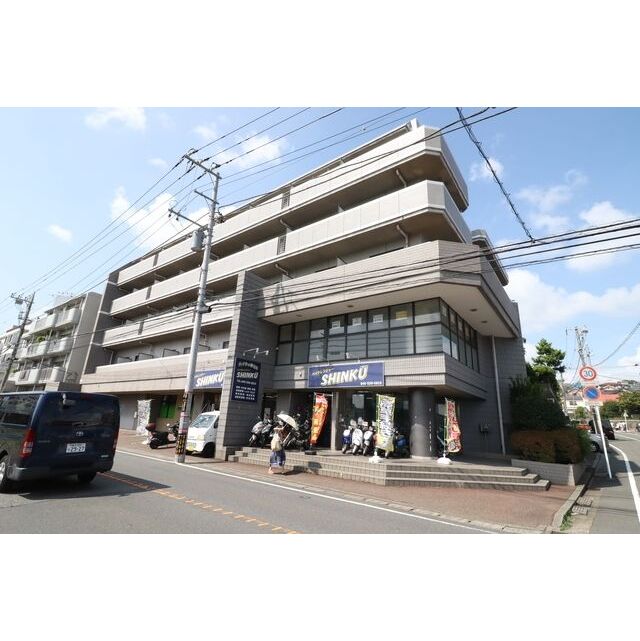 アーバンハイツ土志田の賃貸物件