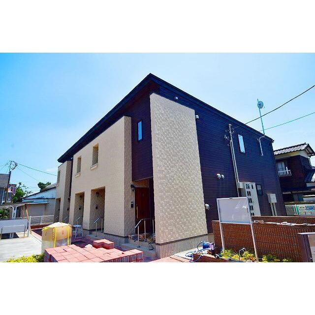 フェリオの賃貸物件